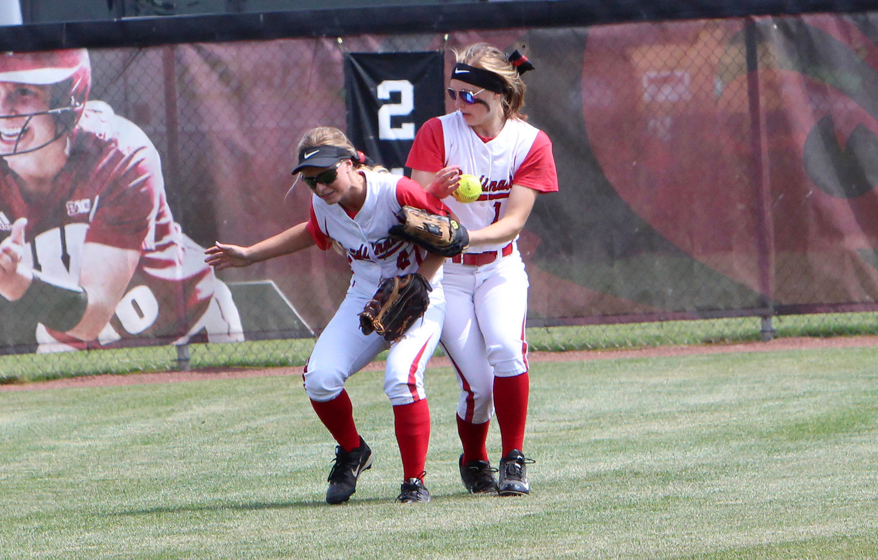 Division 4 State Softball Title Game Thorp vs Horicon 6-9-18